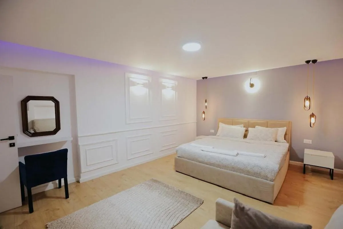 Lapi Guest House Korca Apartment