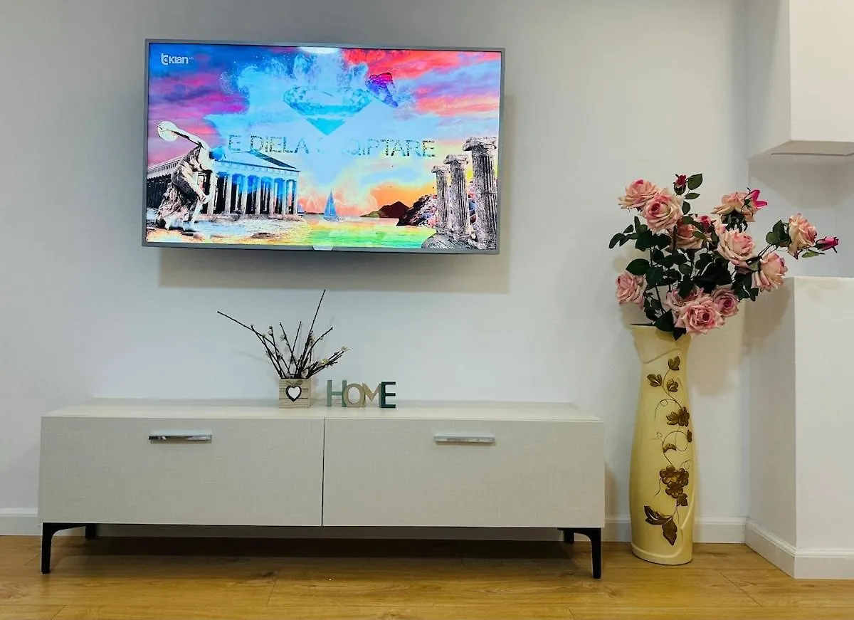 Apartment Lapi Guest House Korca