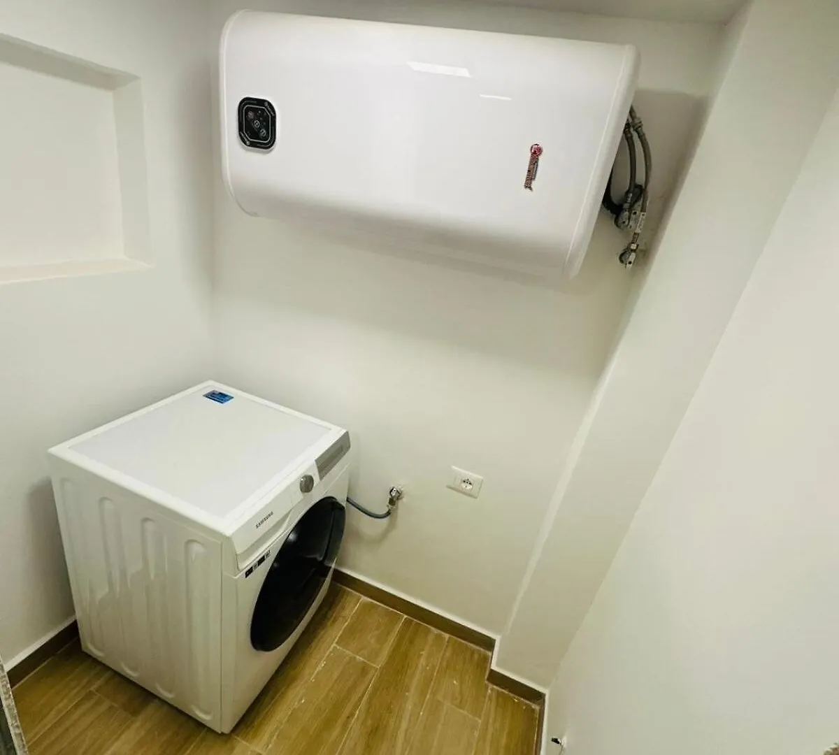 Lapi Guest House Korca Apartment Korce