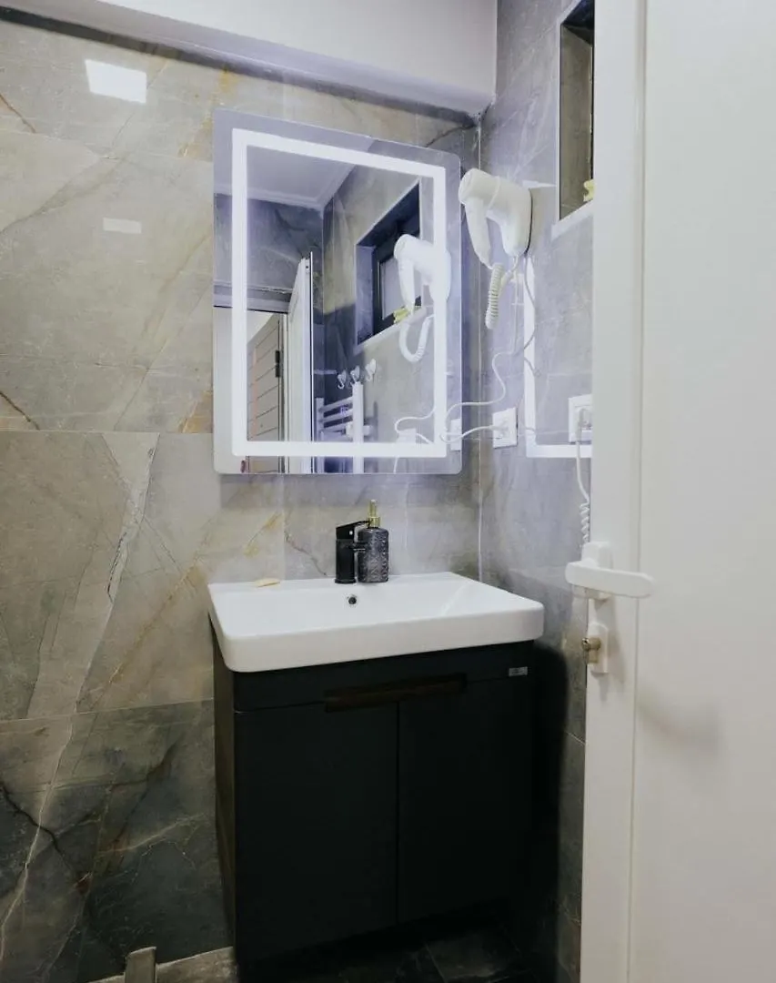 Lapi Guest House Korca 0*, Korce