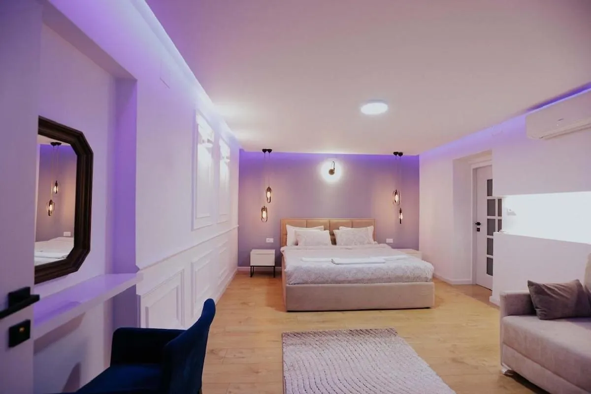 Lapi Guest House Korca Albania