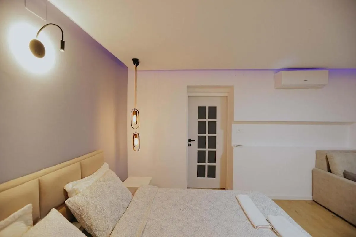 Lapi Guest House Korca 0*, Korce Albania