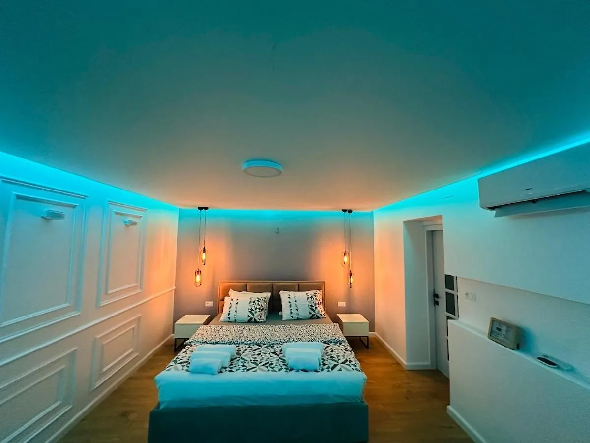 Lapi Guest House Korca Apartment