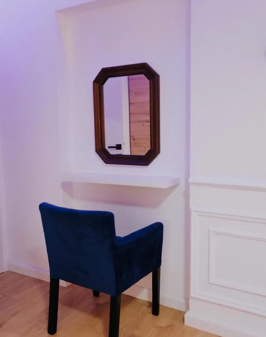 Lapi Guest House Korca