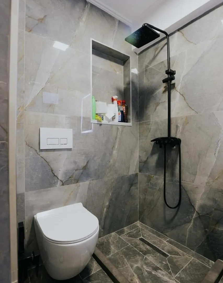 Apartment Lapi Guest House Korca Albania