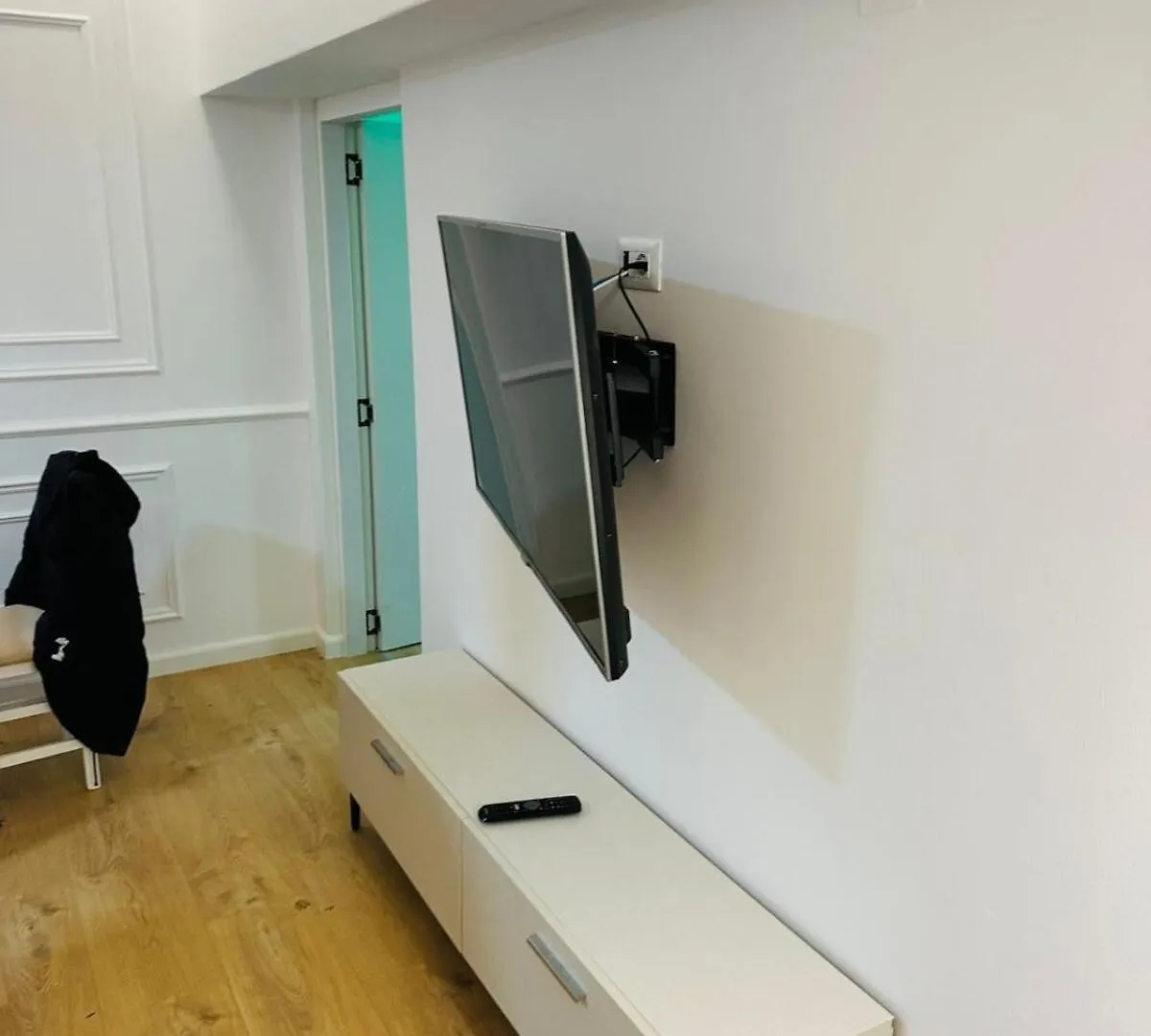 Lapi Guest House Korca 0*, Korce
