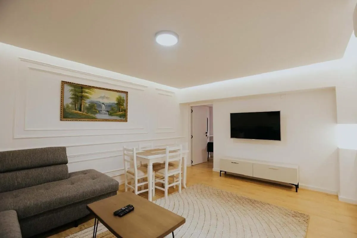 Lapi Guest House Korca Korce
