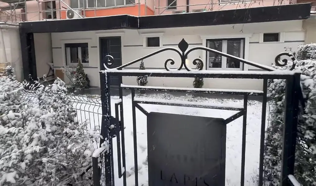 Lapi Guest House Korca Korce
