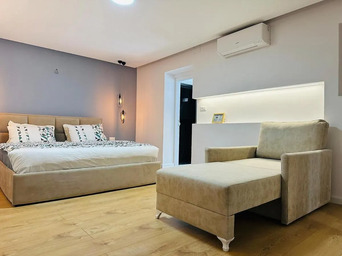 Lapi Guest House Korca Apartment Korce