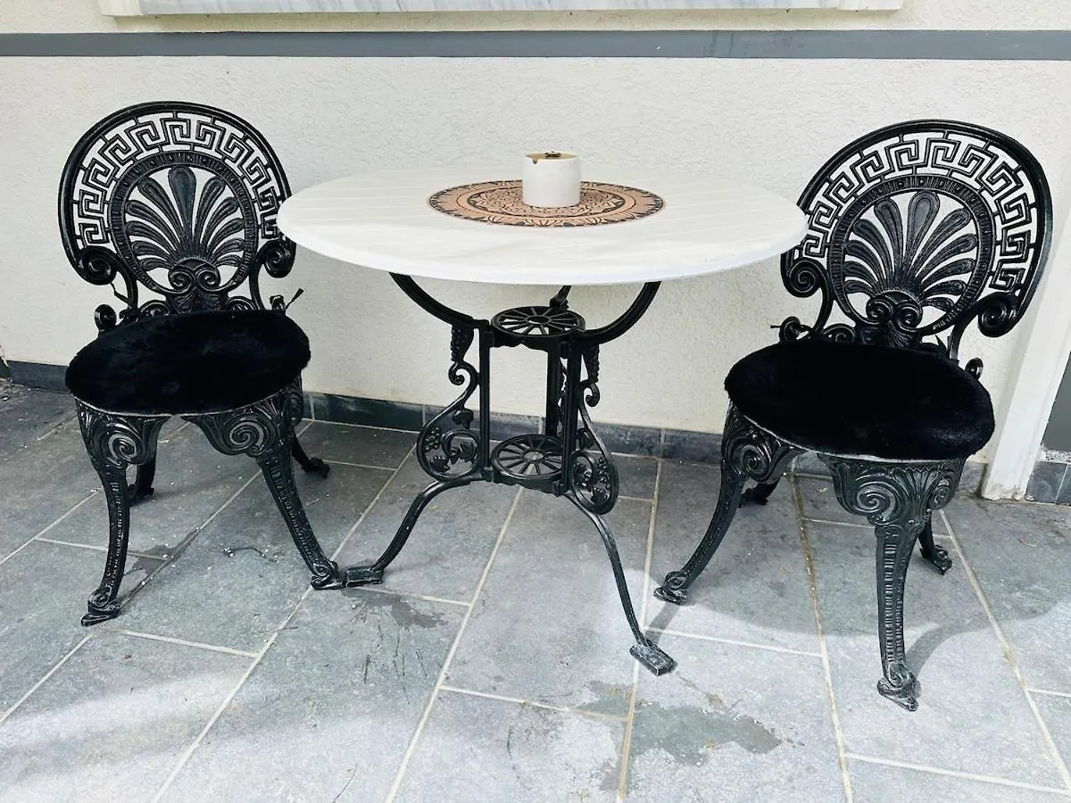 Apartment Lapi Guest House Korca Albania