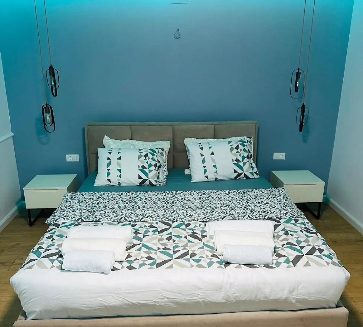 Lapi Guest House Korca Apartment