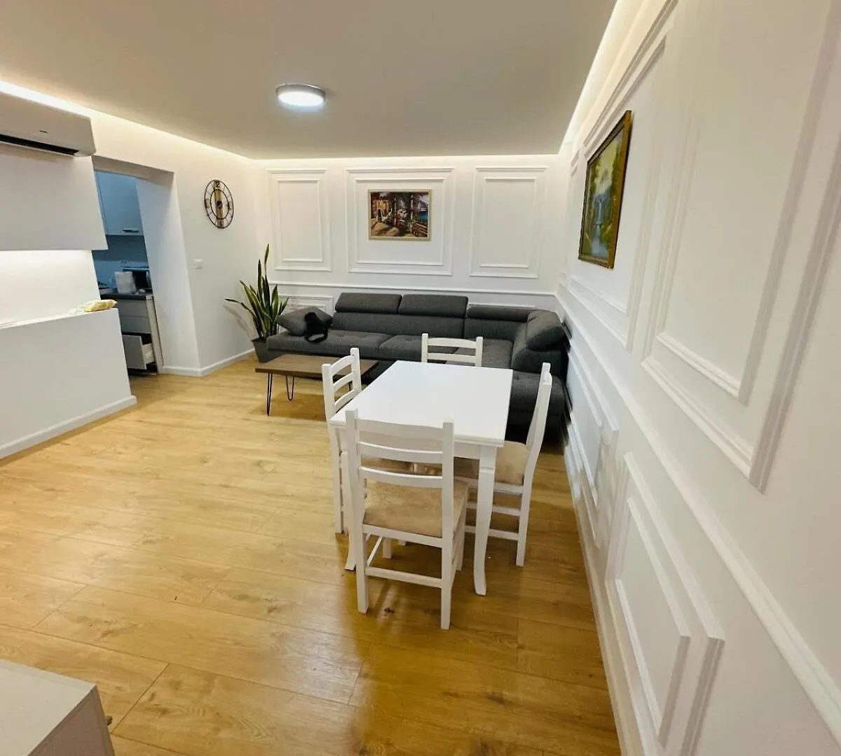Lapi Guest House Korca