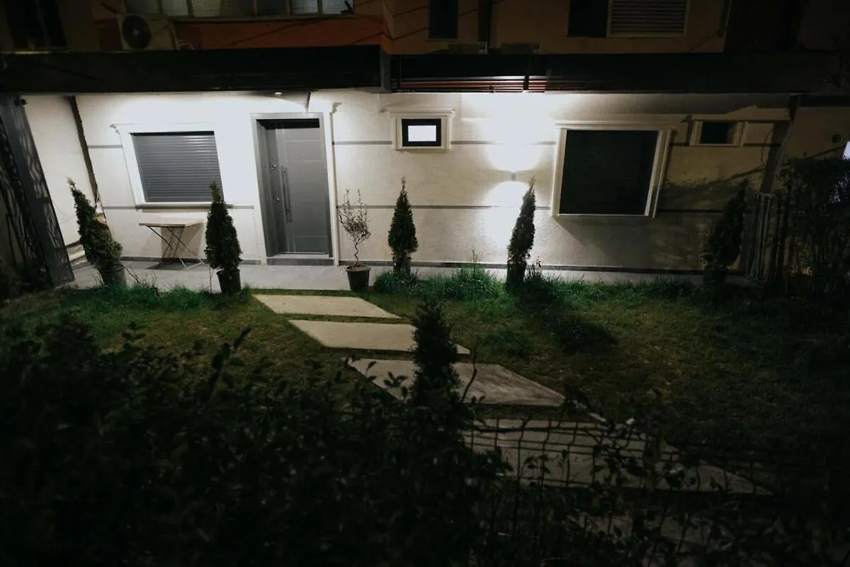 Apartment Lapi Guest House Korca