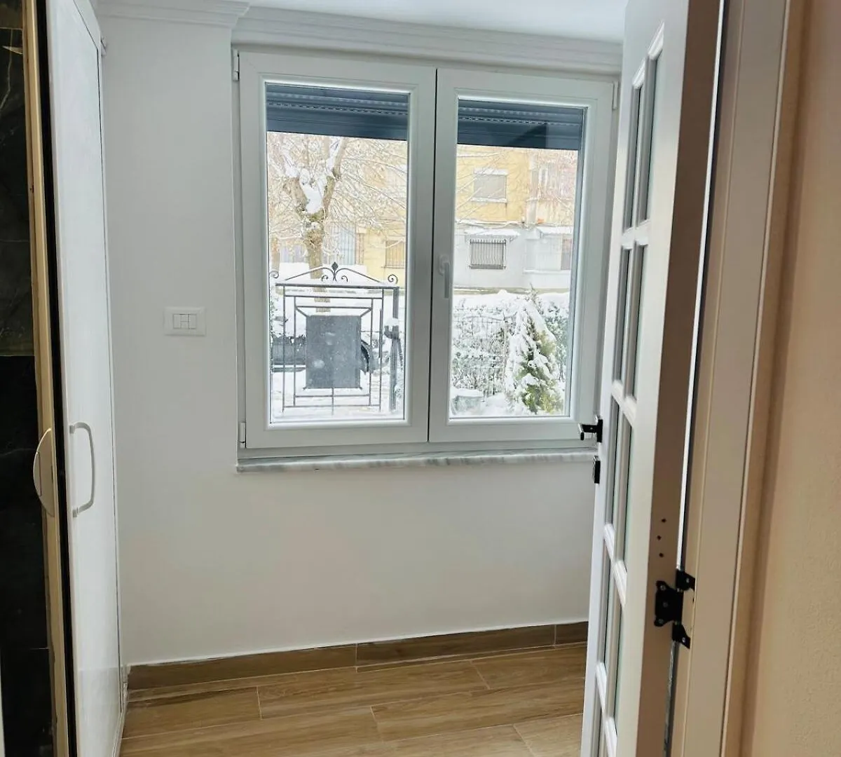 Lapi Guest House Korca Korce