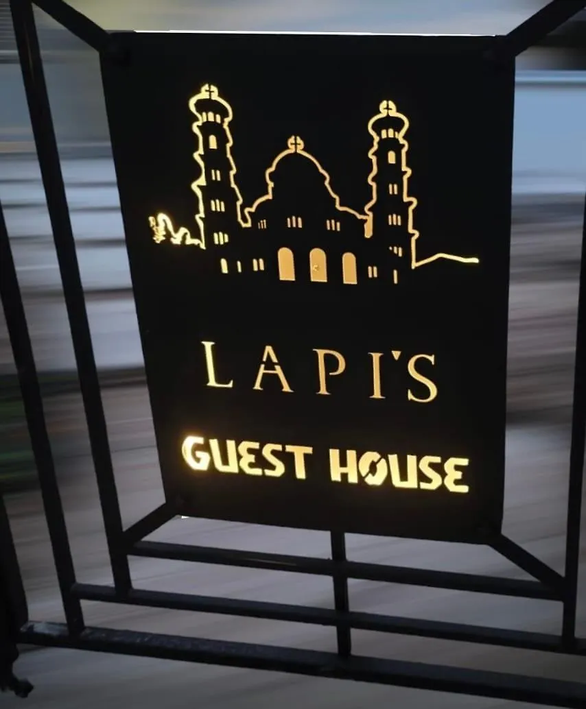 Lapi Guest House Korca 0*, Korce