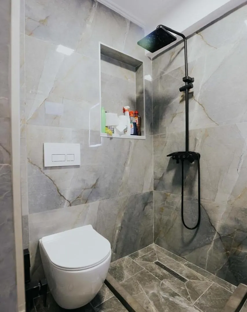 Lapi Guest House Korca 0*, Korce Albania
