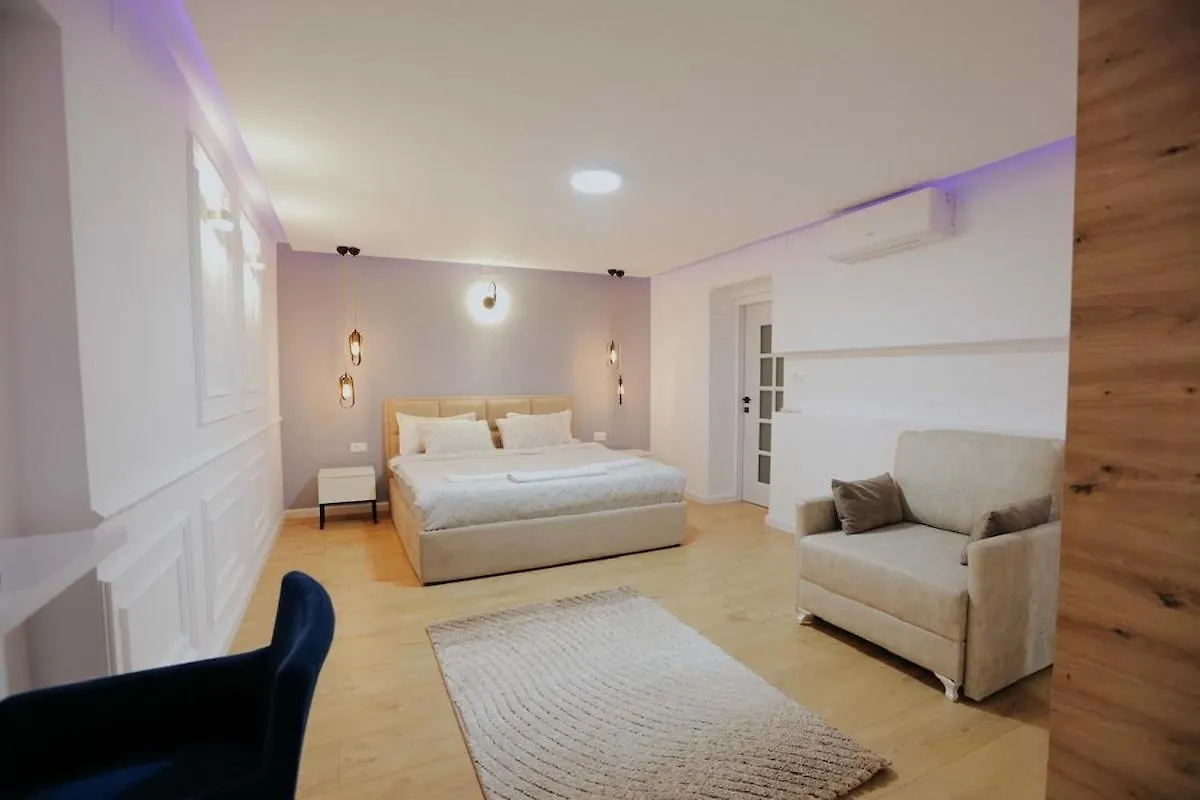 Lapi Guest House Korca Albania