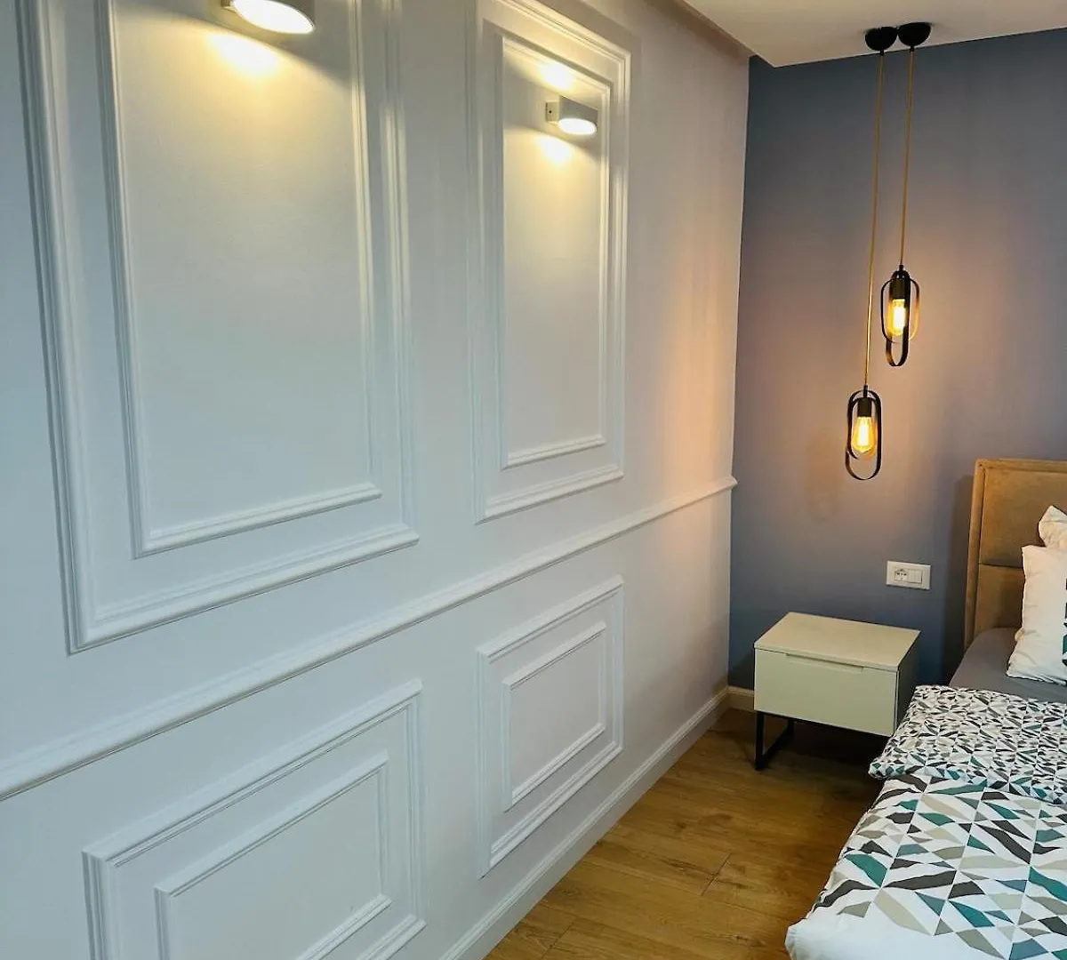 Lapi Guest House Korca Albania