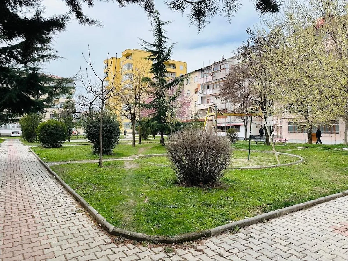 Lapi Guest House Korca Korce