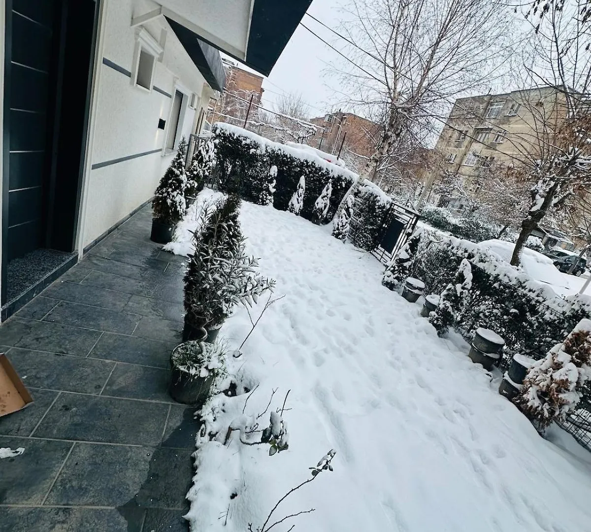 Lapi Guest House Korca 0*, Korce Albania