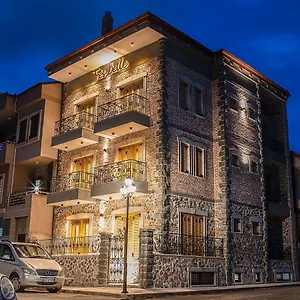  Hotel Tres Belle
