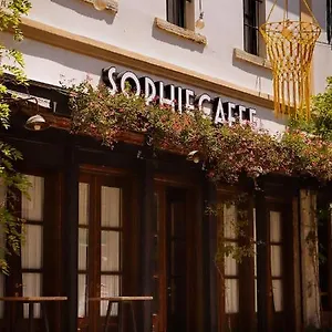 Hotel Bohemian Sophie, Korce