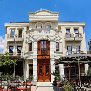  Hotel Borgjeze
