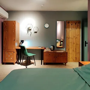 Apartment Piro's Cozy - Centre