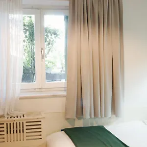 Hotel Meri Boutique, Korce