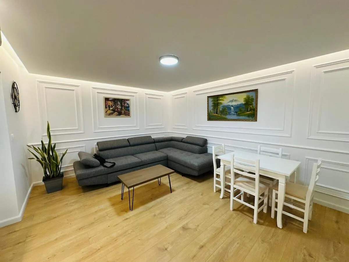 Lapi Guest House Korca