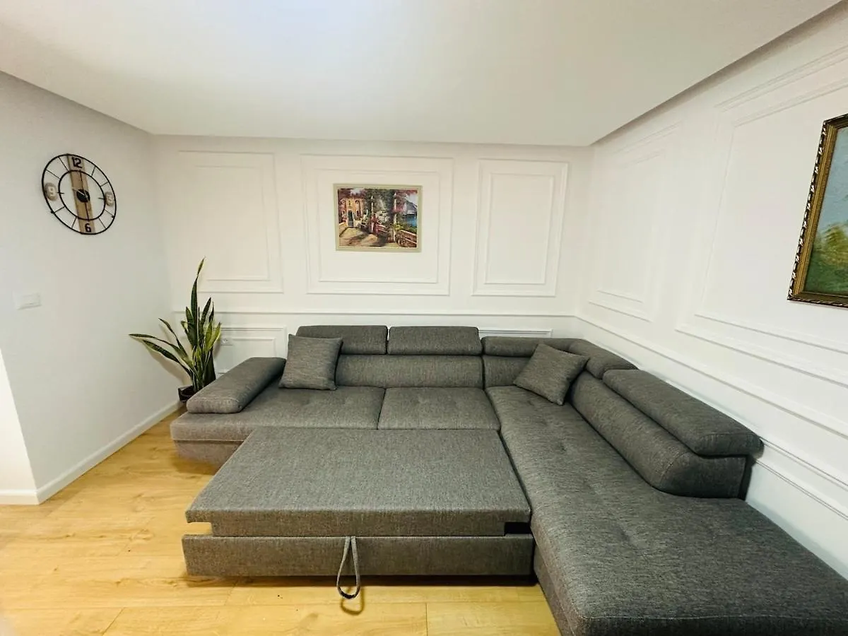 Lapi Guest House Korca Albânia
