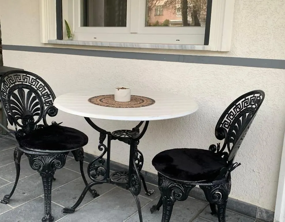 Apartamento Lapi Guest House Korca