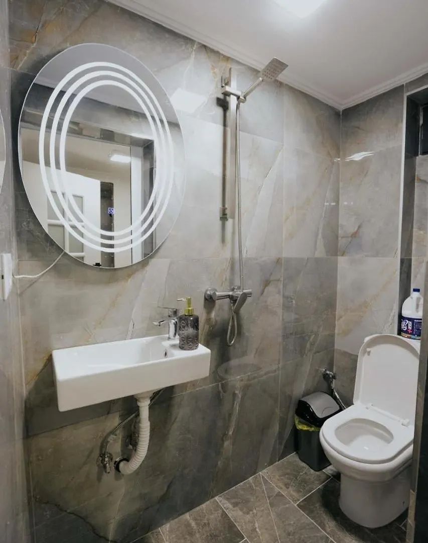 Apartamento Lapi Guest House Korca