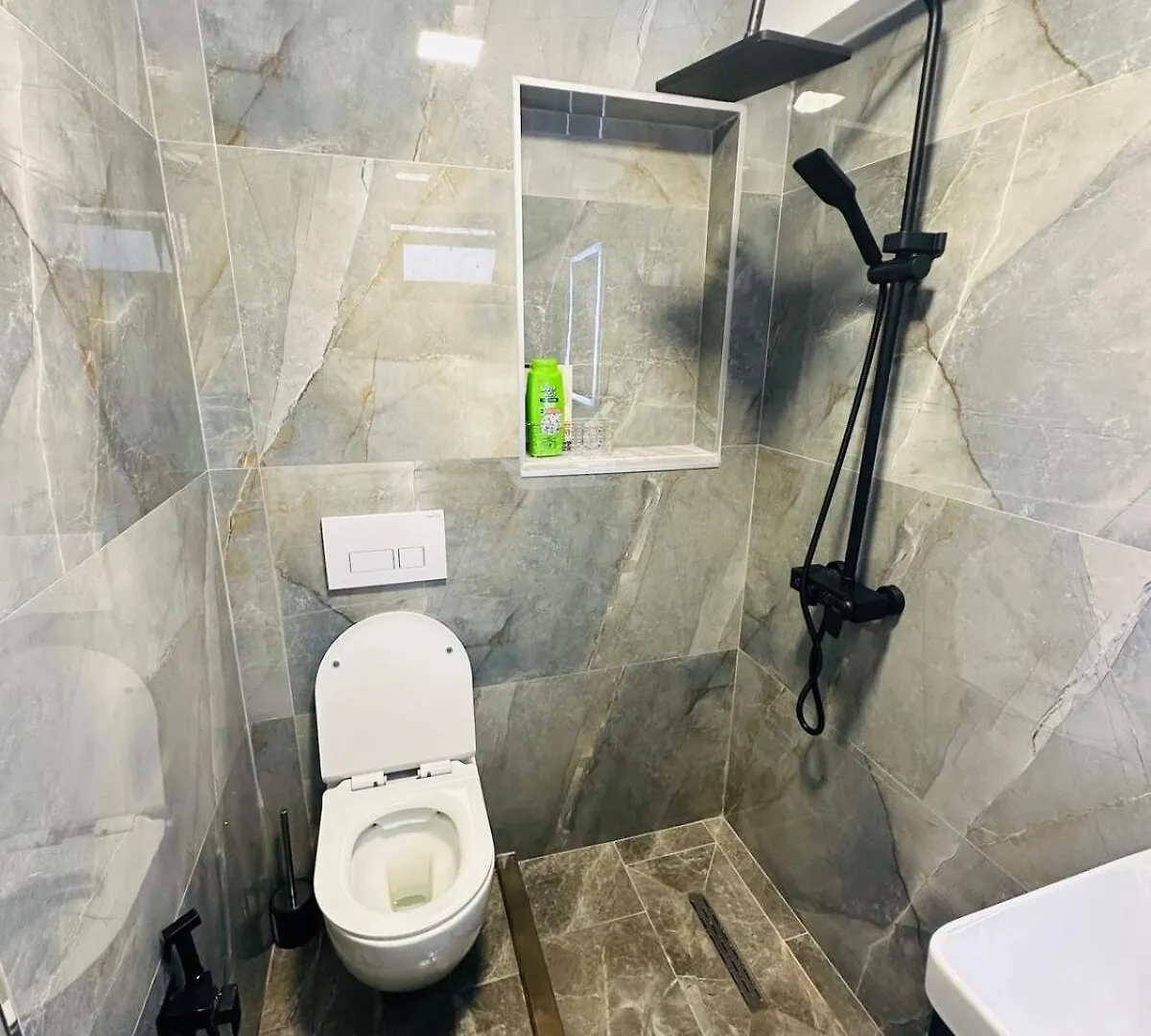 Lapi Guest House Korca Korce