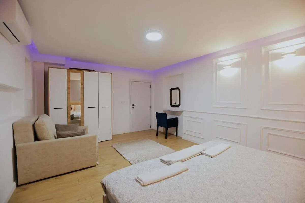 Lapi Guest House Korca Korce
