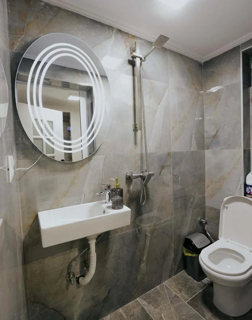 Lapi Guest House Korca 0*, Korce